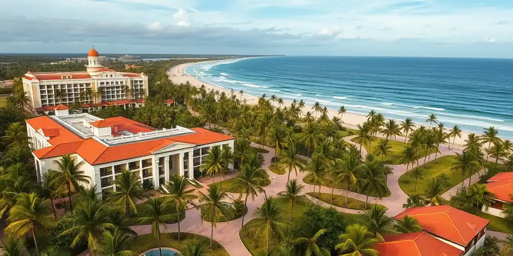Iberostar Waves Bahia